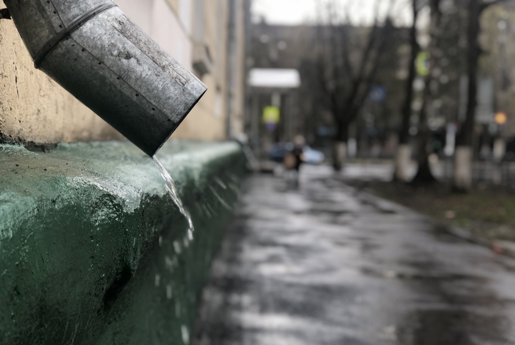 В Тюмени для содержания городской территории используют электронный комплекс ИА SM.News Тюмень