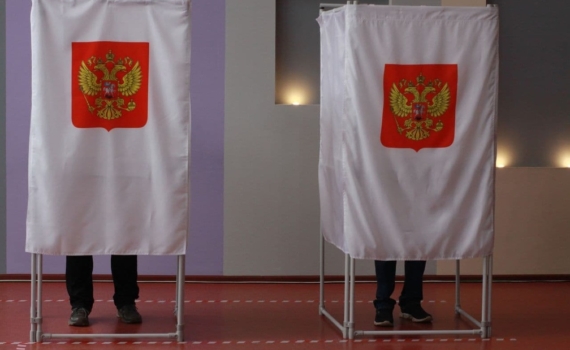 Казахстан положительно оценивает прошедшие выборы президента России