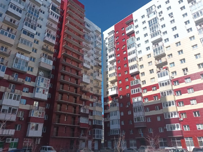 Тюменцы по 3-4 месяца продают квартиры на вторичке SM.News Тюмень