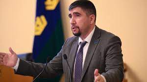 Тюменский депутат ЛДПР Вершинин провоцирует конфликт с КПРФ