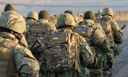 Всех террористов, включая иностранных наемников, воюющих на Украине, ждет неминуемое наказание