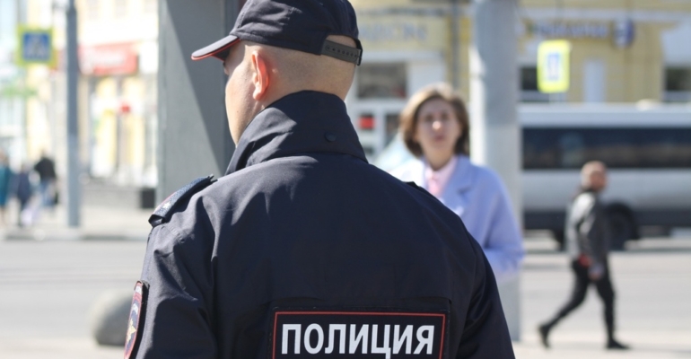 Следователи ищут свидетелей ДТП с восьмью погибшими на трассе Тюмень - Омск