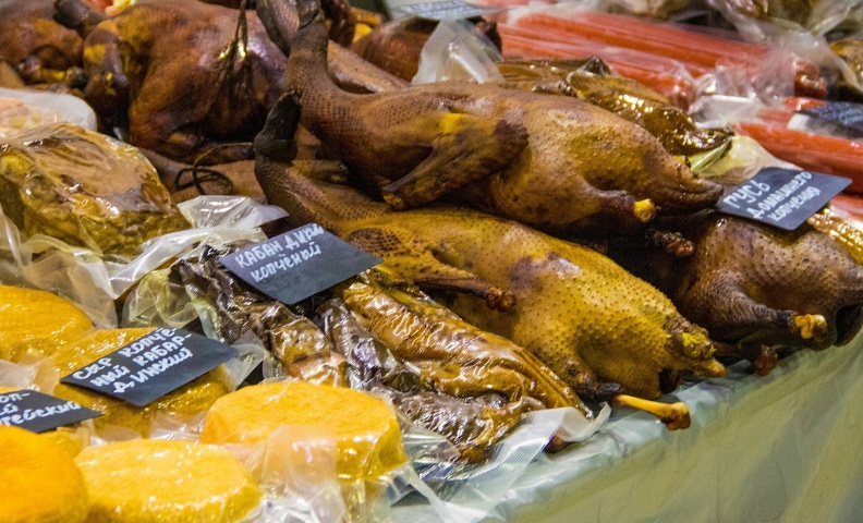 Из Тюменской области пытались вывезти порядка 3 тонн нелегальной продукции ИА SM-News