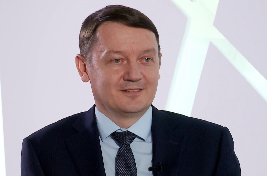 Двое тюменцев удостоены медалями ордена Информцентр Правительства ТО