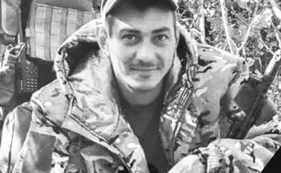 В зоне СВО погиб командир из Тюменской области