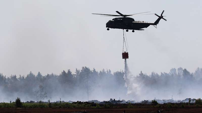 Военные силы Германии не способны обеспечить безопасность собственного государства Официальный сайт Министерства обороны ФРГ www.bundeswehr.de