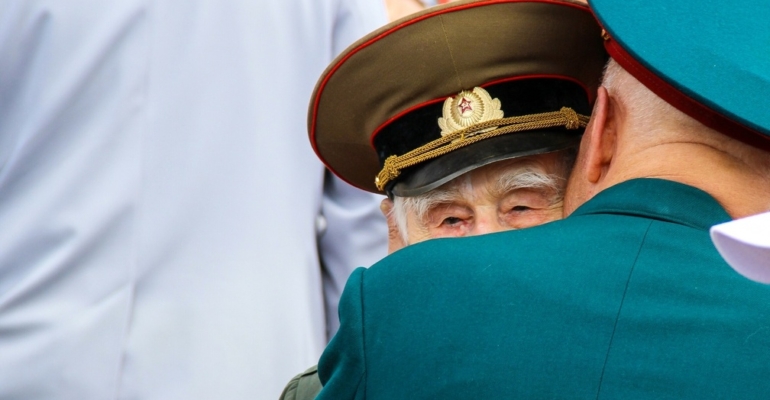 В Тюменской области пройдет 1,5 тысячи мероприятий в честь Дня Победы