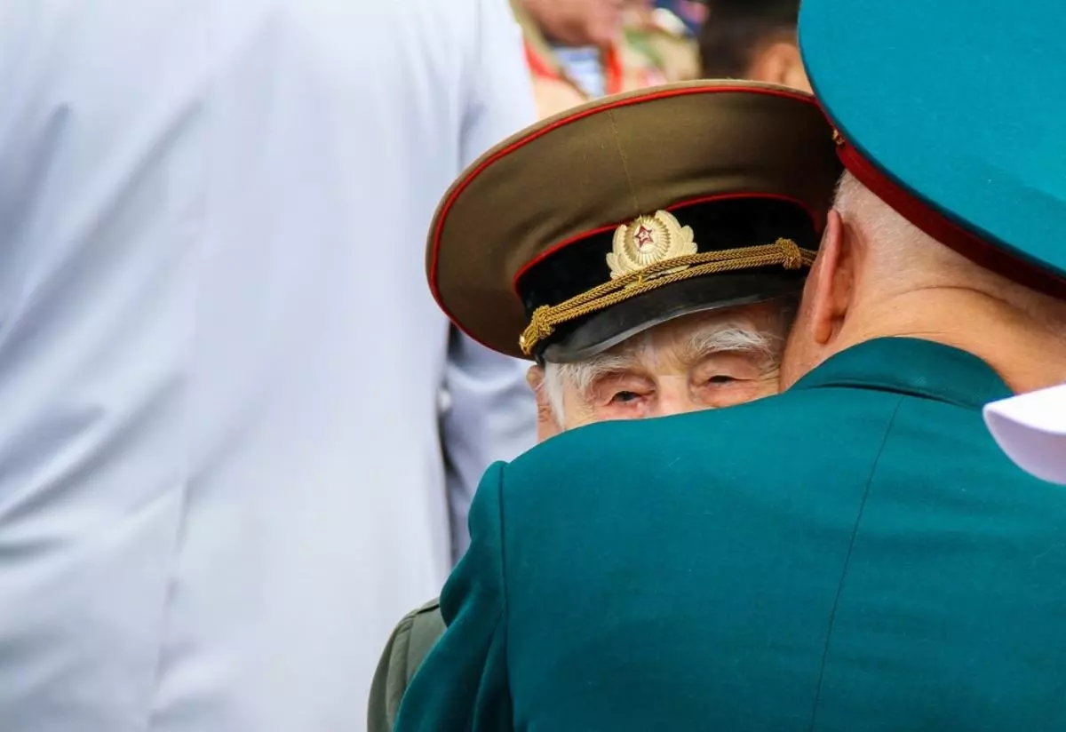 Более полторы тысячи мероприятий, посвященных Дню Победы, пройдут в  Тюменской области