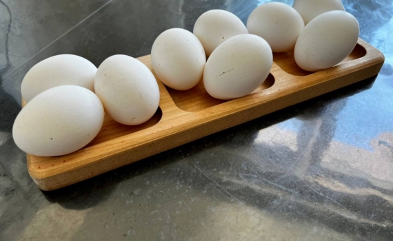 Красители для яиц: чем не стоит красить яйца на пасху?