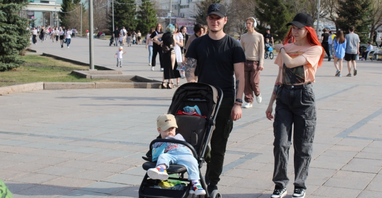 Психолог из Тюмени Ставрова рассказала о нюансах первого полугодия родительства