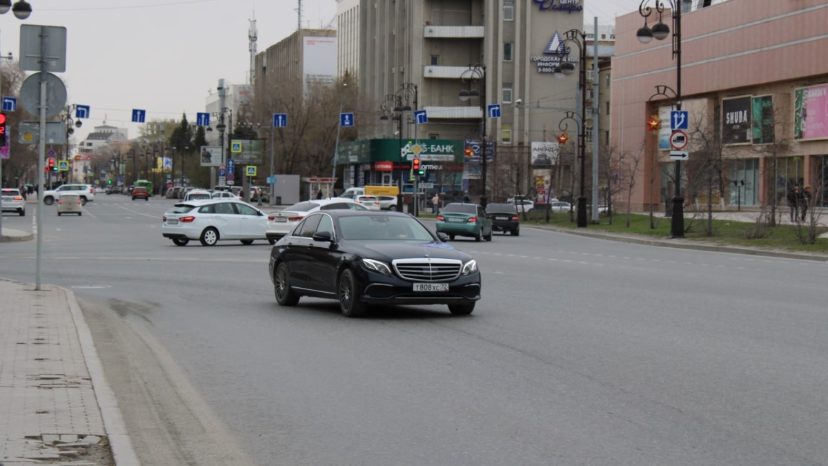 Тюменцам рассказали, как за три шага подготовить автомобиль к дальней  поездке