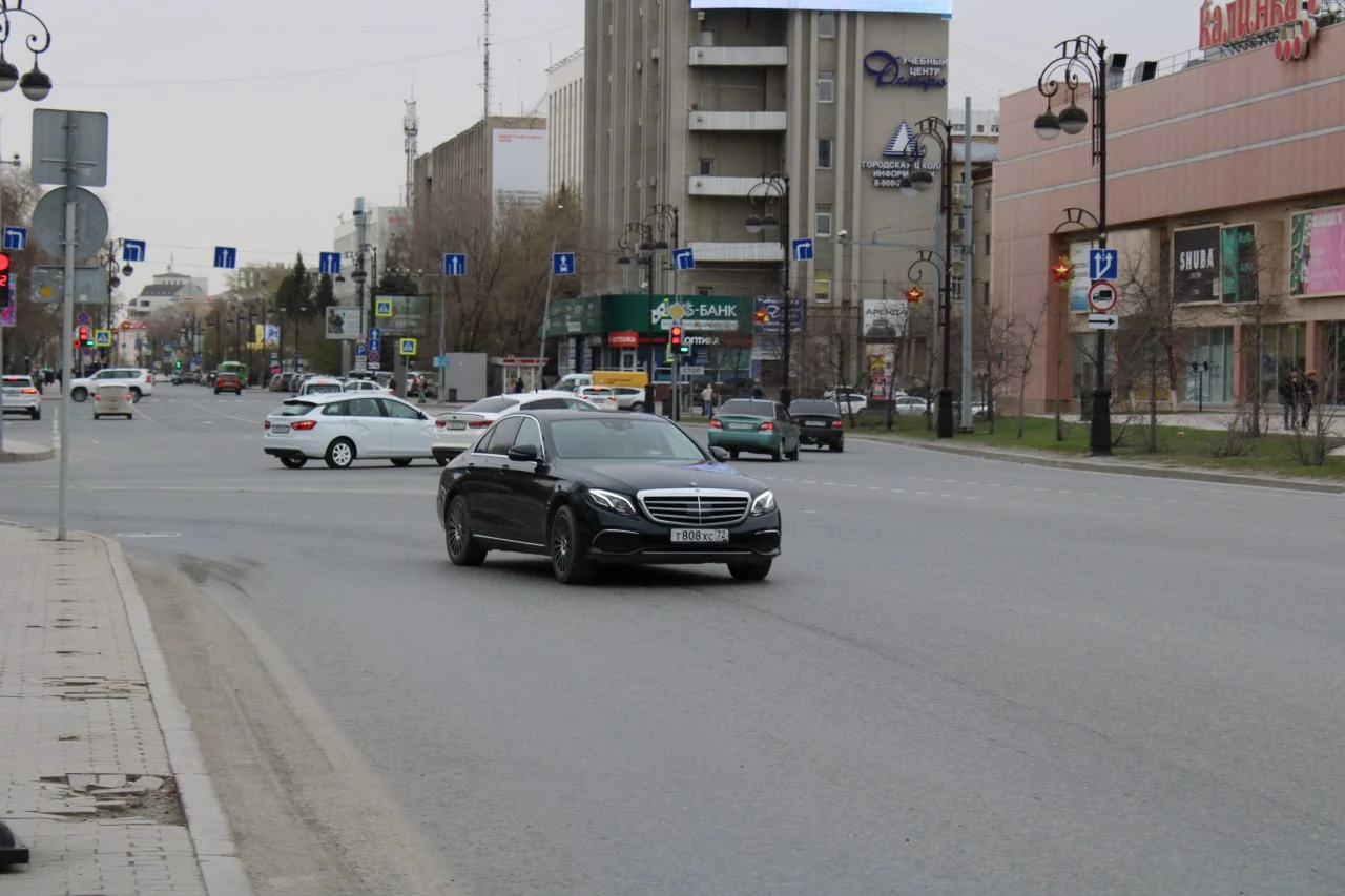 Тюменцам рассказали, как за три шага подготовить автомобиль к дальней  поездке