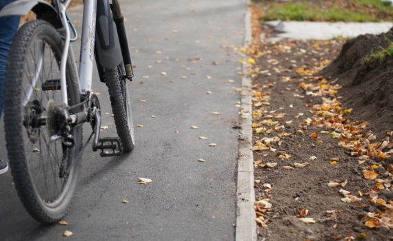 Как сохранить долговечность велосипедной цепи?