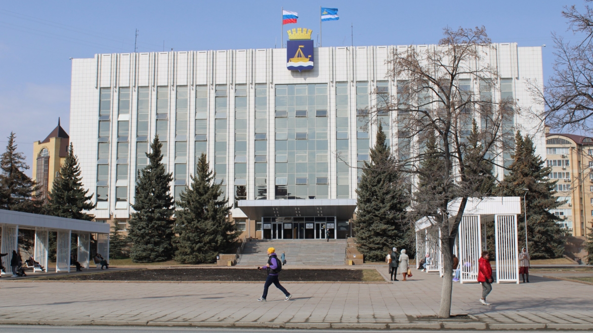 Поддержки для бизнесменов, пострадавших от паводка, обсуждают в Тюменской области ИА SM-News Тюмень