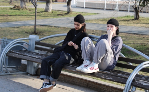 Психолог рассказала, как тюменкам восстановиться после насилия в семье