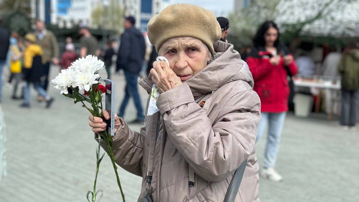 В Тюмени у технопарка желающие могут попробовать полевую кухню и поучаствовать в мастер-классах Информационный центр Правительства Тюменской области