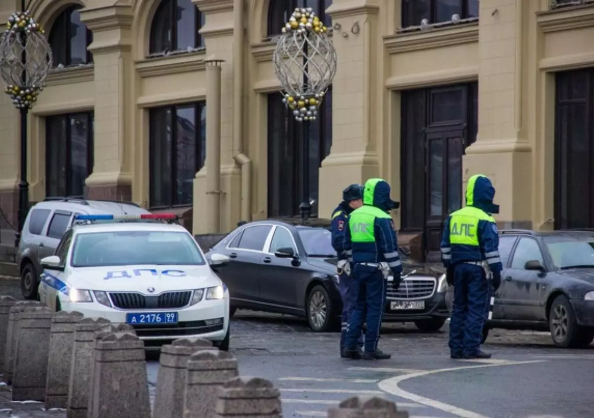 Тюменского ребенка сбил автомобиль на 