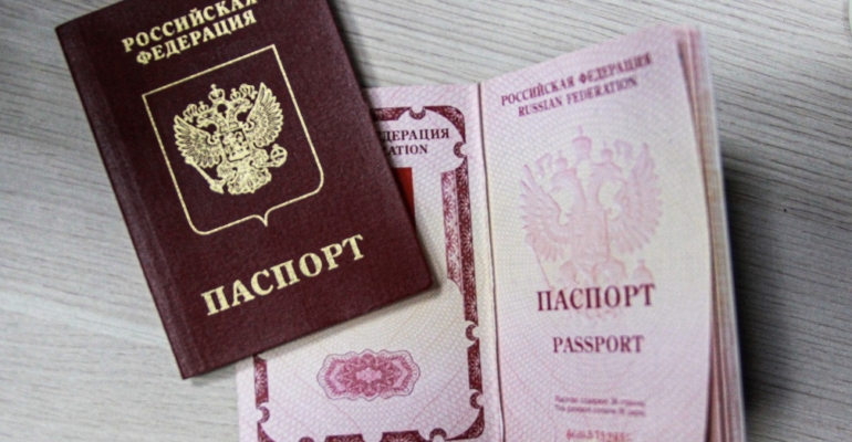 Тюменцам напомнили, что делать в случае потери паспорта