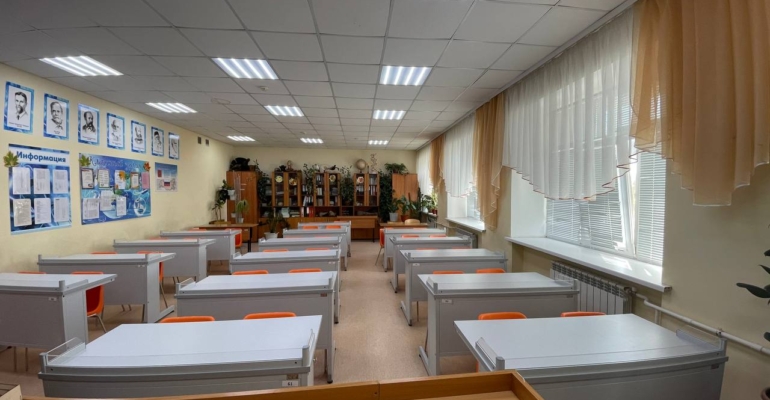 Более 85 млн. рублей выделило Правительство РФ педагогам Тюменской области