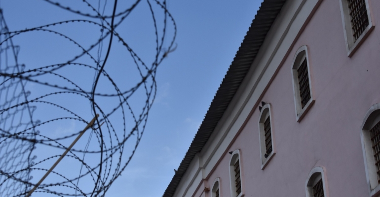 Тюменец осужден к 10 годам тюрьмы за убийство матери