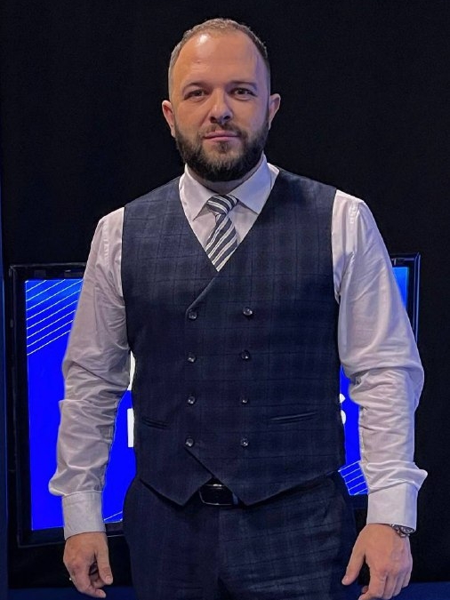 Клеванский: когда я впервые познакомился с миром криптовалюты, думал никогда не разберусь