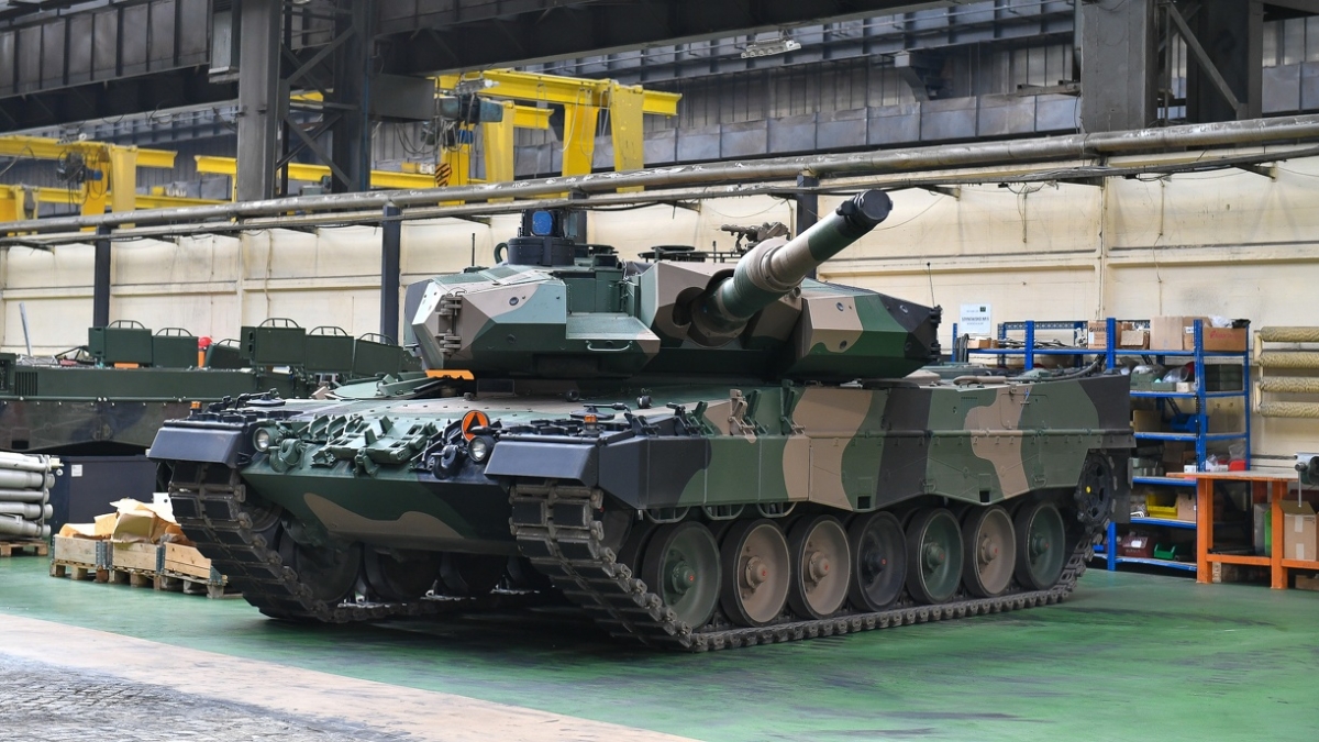 Коррупционный скандал разразился в Польше вокруг антироссийской кампании SM.News Тюмень