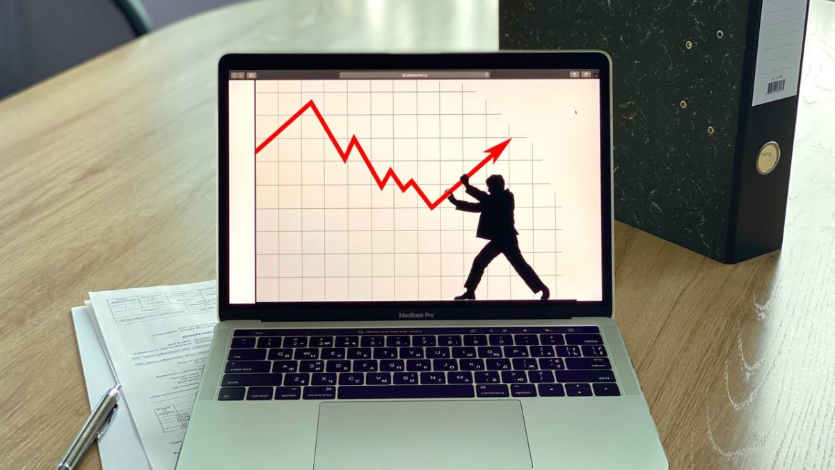 Клеванский: когда я впервые познакомился с миром криптовалюты, думал никогда не разберусь SM.News Тюмень