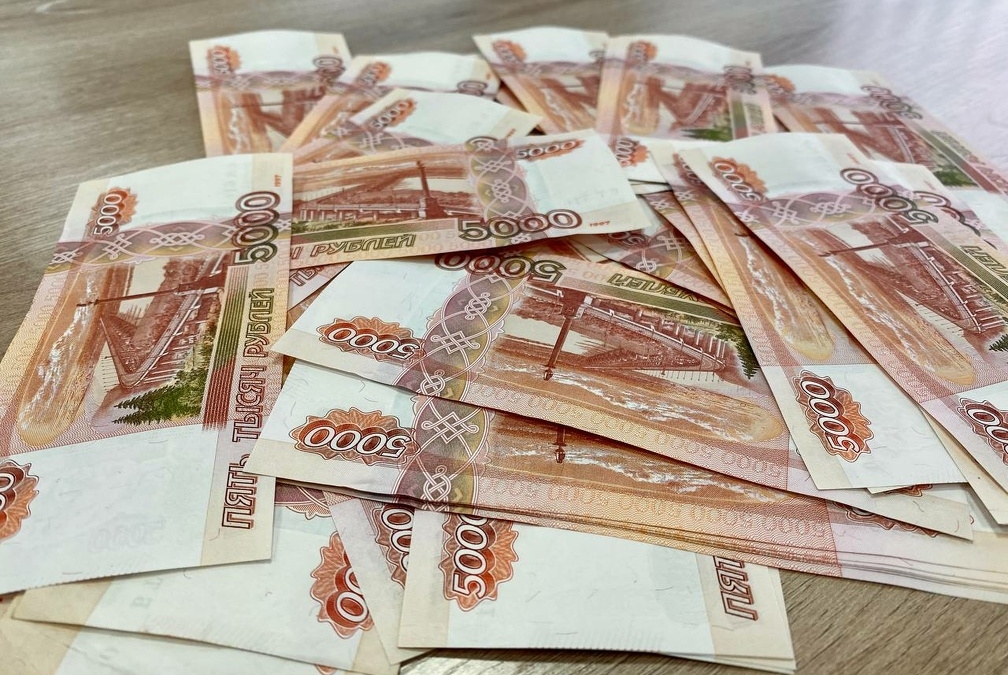 Полицейского-взяточника арестовали в Тюмени ИА SM-News Тюмень