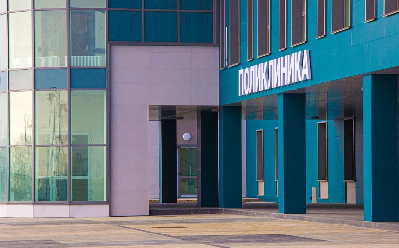 В Тюмени впервые провели необычную операцию по удалению камня из почек ИА SM-News