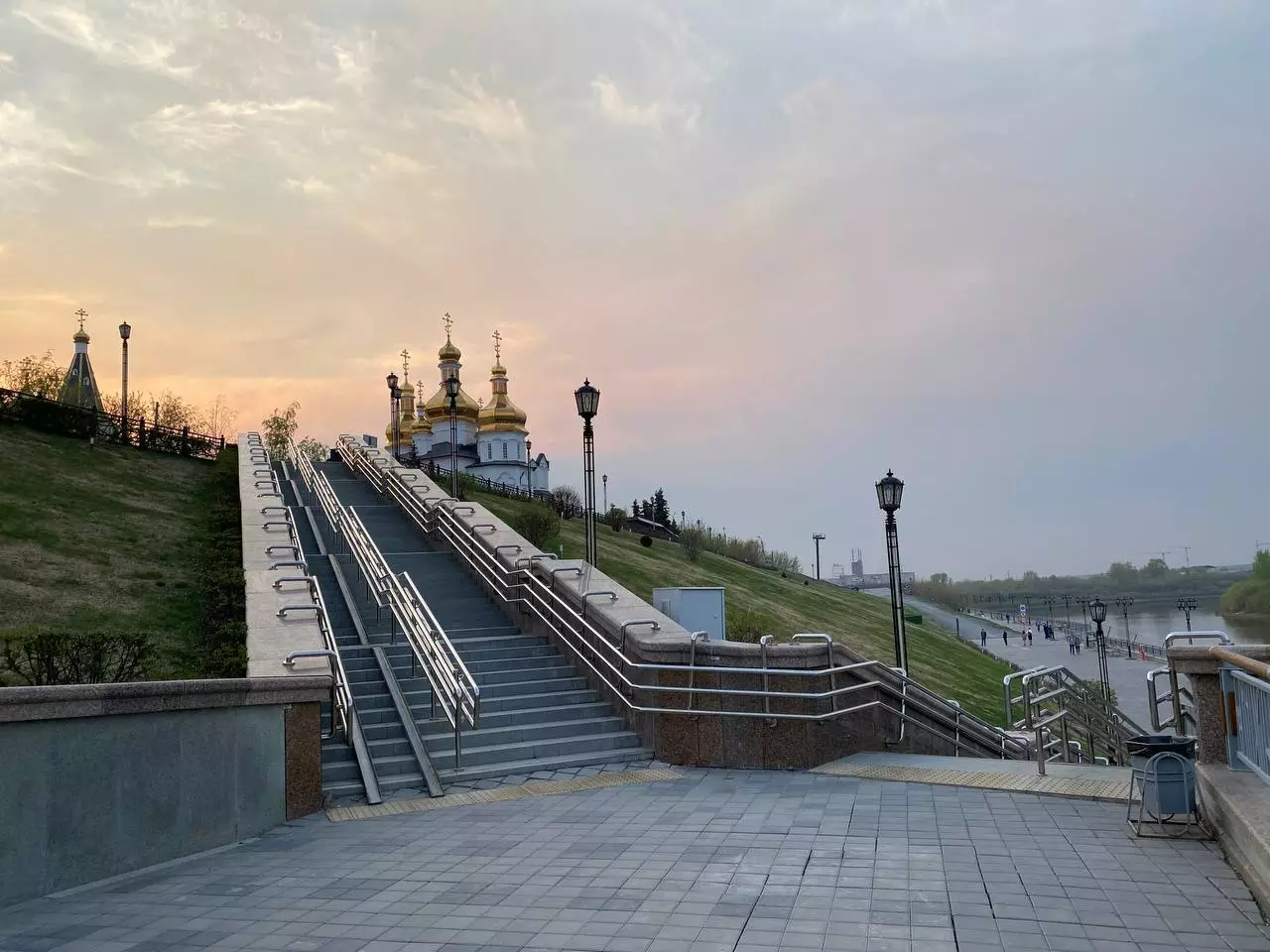 В Тюмень прибудет Казанская икона Божией Матери в рамках всероссийского  молебна о победе