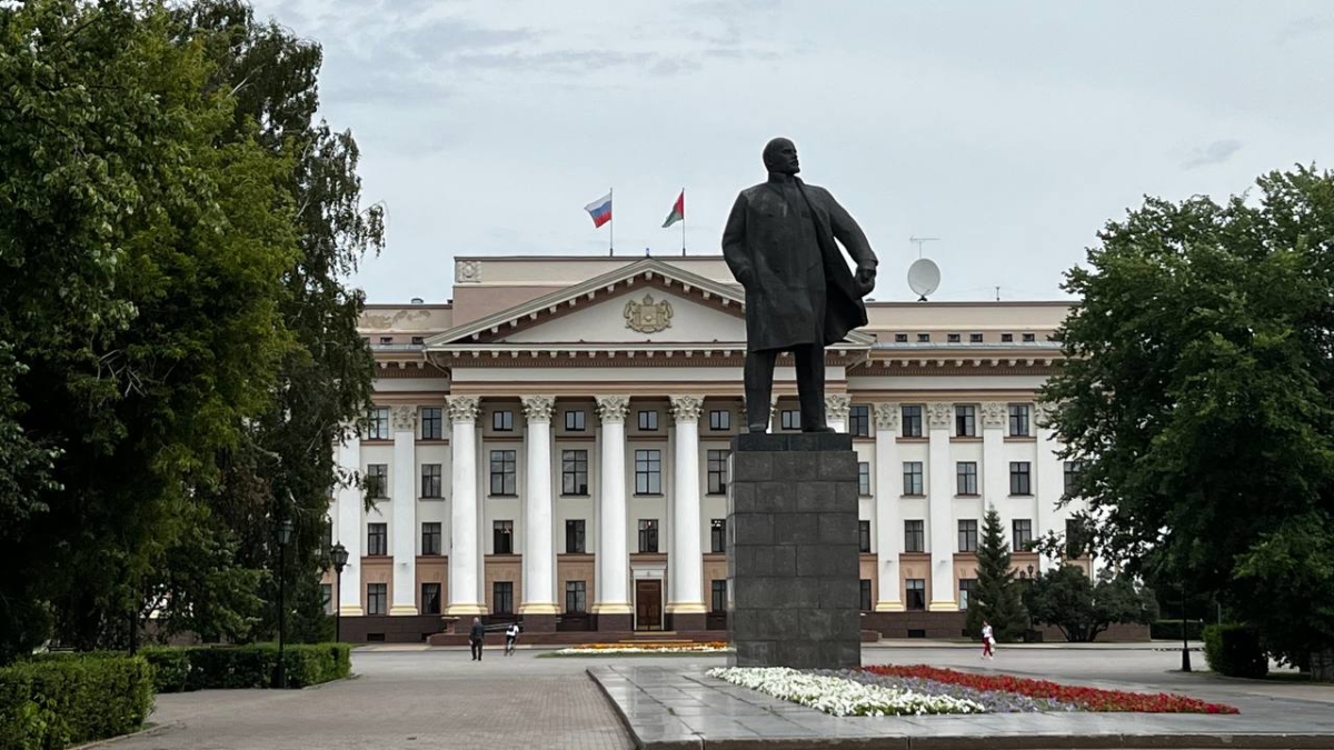 Тюменские специалисты поделятся опытом медпомощи бездомным