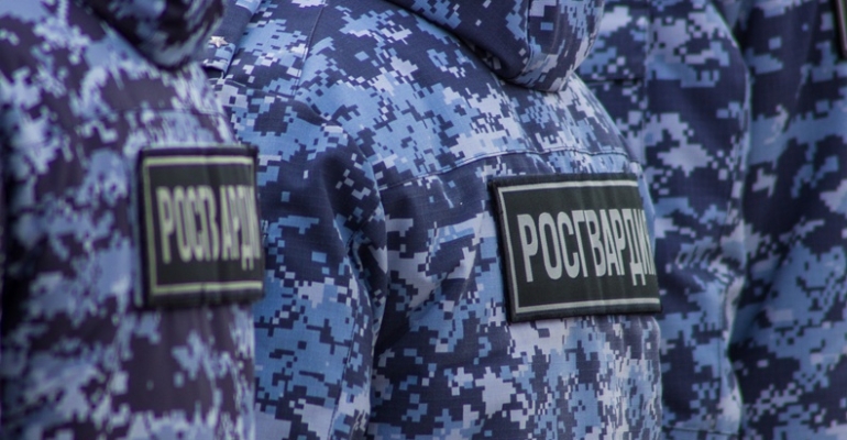 В Тюменской области прошли антитеррористические учения