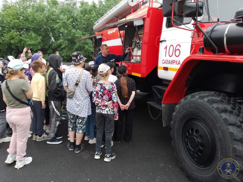 11-летнего мальчика заставляли раздеваться и имитировать секс в лагере в Боровом