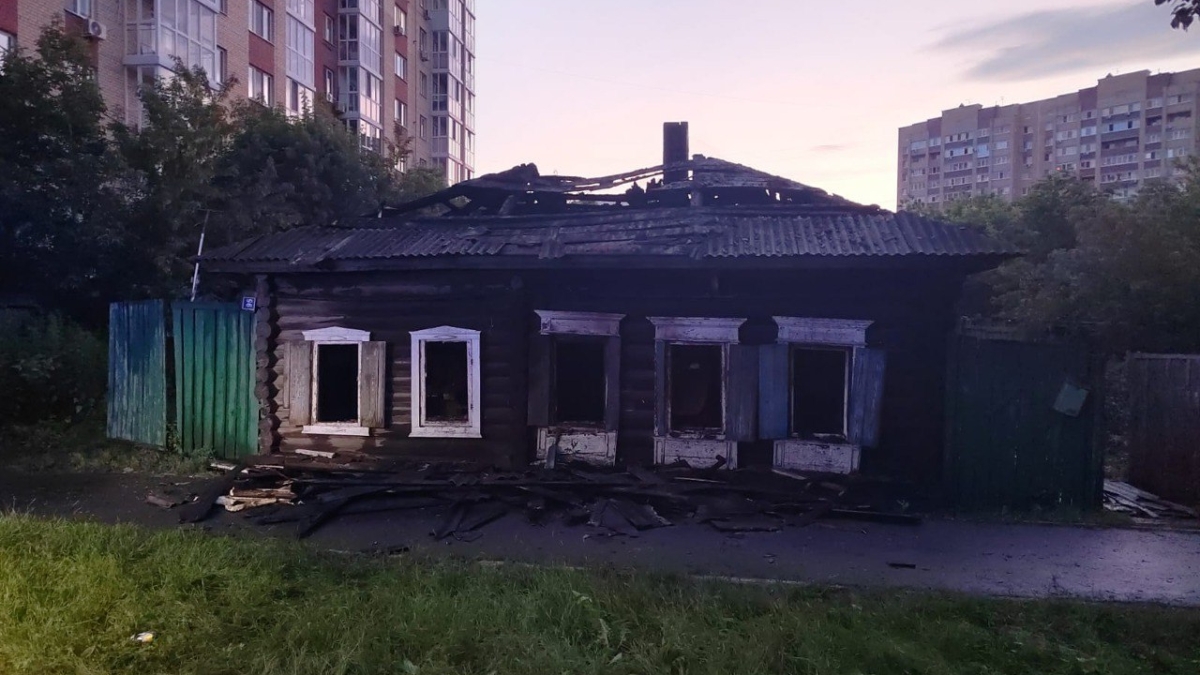 СУ СК России Тюменской области