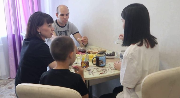 Информцентр Правительства ТО