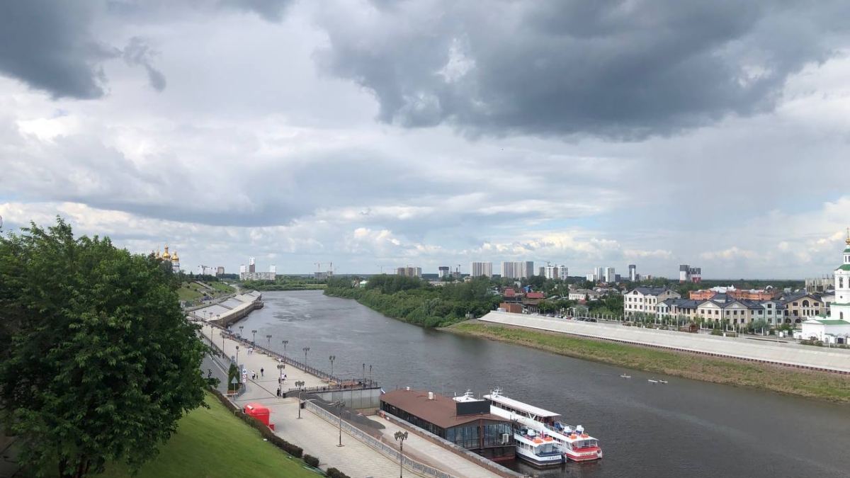 SM.News Тюмень