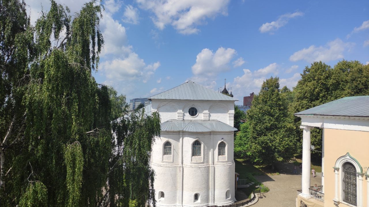 Марина Дегтярева