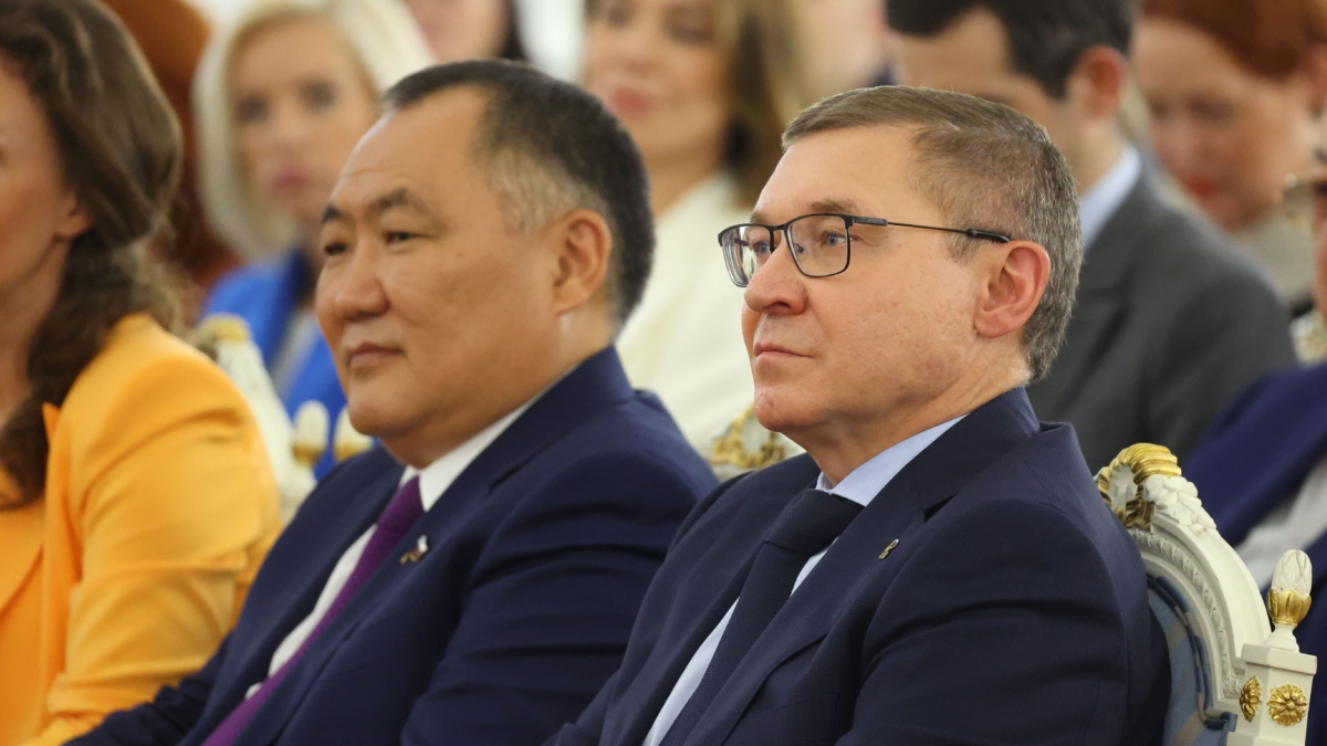 Пресс-служба Ямало-Ненецкого отделения партии 
