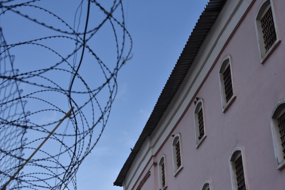 В Тобольске двух наркозакладчиков отправили на 21 год в колонию строгого режима ИА SM-News