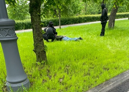 Террористы в Тобольске планировали взорвать здание Госавтоинспекции SM.News Тюмень