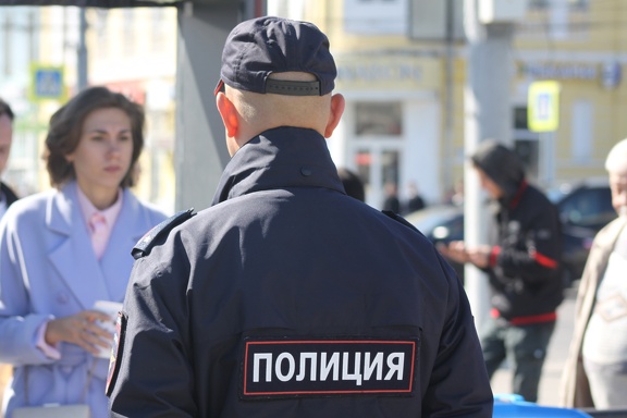 Тюменская полиция задержала 25-летнего парня с мефедроном ИА «Тульская пресса»