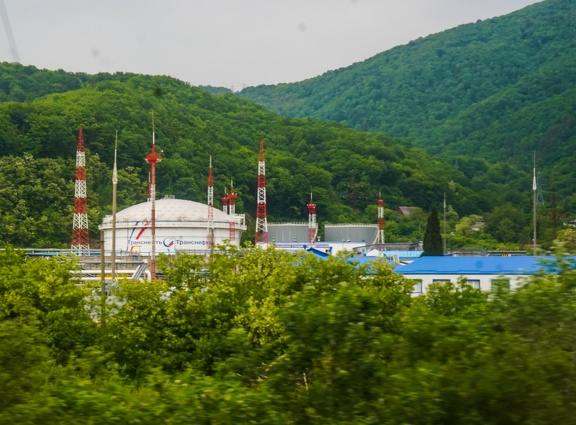 Тюменская ФСБ обнаружила нелегальное подключение к нефтепроводу ИА SM-News