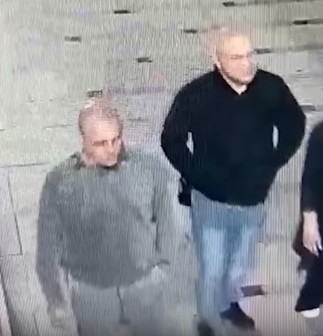 В Тюмени двое мужчин избили человека на набережной Туры