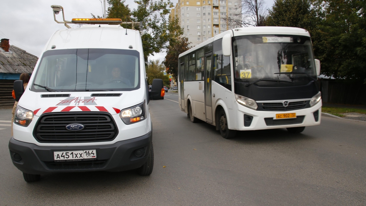 Дирекция автомобильных дорог и мостов г. Тюмени