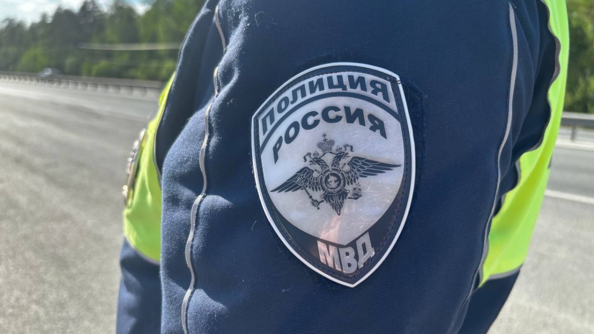 Полиция задержала тюменца, который пытался дать взятку в ГАИ SM.News Тюмень