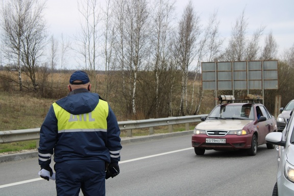 В страшной аварии на трассе Тюмень – Ханты-Мансийск погибла пятилетняя девочка