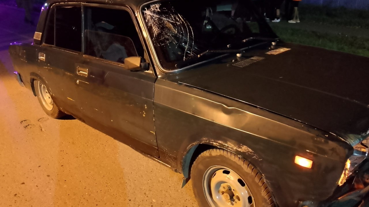 По факту смертельного ДТП в Червишево, тюменская прокуратура организовала проверку ГИБДД Тюменской области
