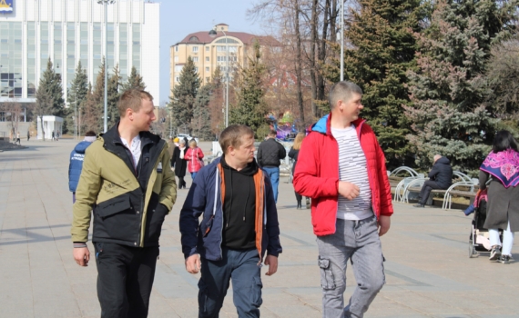 В Тюменской области запущен проект, направленный на снижение смертности от алкоголя