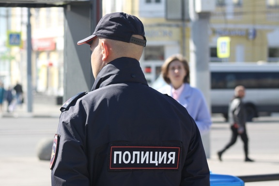 В Тобольске чаще совершаются особо тяжкие преступления