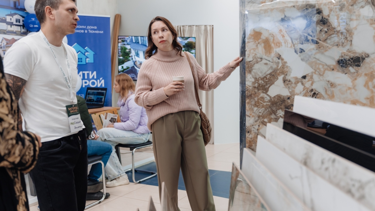 Осенняя выставка «Загород Экспо»: лучший проект ИЖС 2024, тренд на готовые дома, новые строительные материалы и инженерные технологии